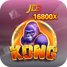 jdb-kong